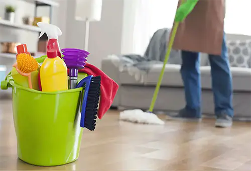 About CB Cleaning Services Ltd